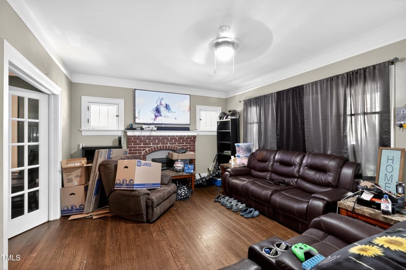 117 Franklin St, Louisburg, NC 27549