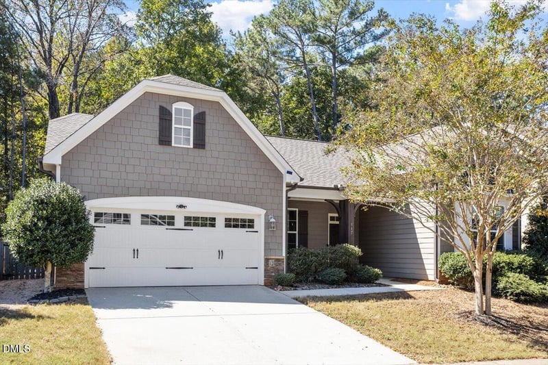 117 Freeman Dr, Pittsboro, NC 27312