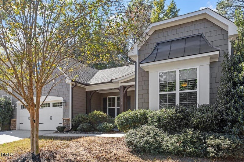 117 Freeman Dr, Pittsboro, NC 27312