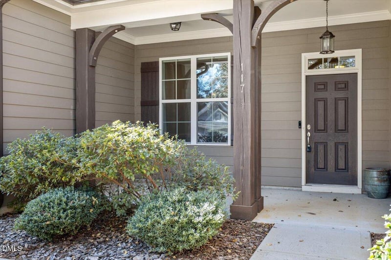 117 Freeman Dr, Pittsboro, NC 27312