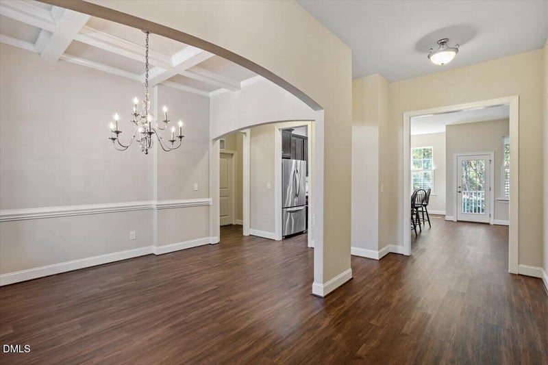 117 Freeman Dr, Pittsboro, NC 27312