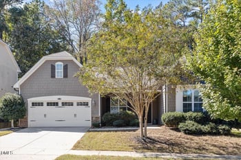 117 Freeman Dr, Pittsboro, NC 27312