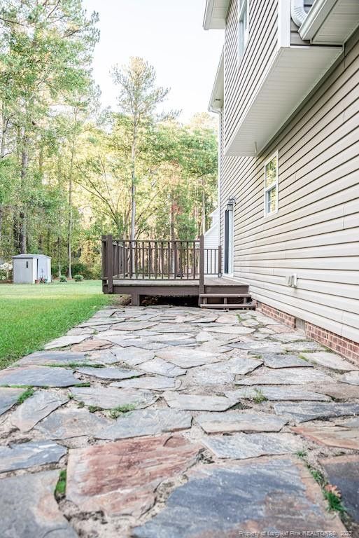 117 Friars Dr, Sanford, NC 27330