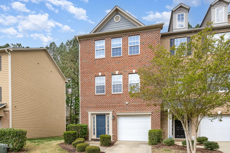 117 Gallent Hedge Trl, Apex, NC 27539