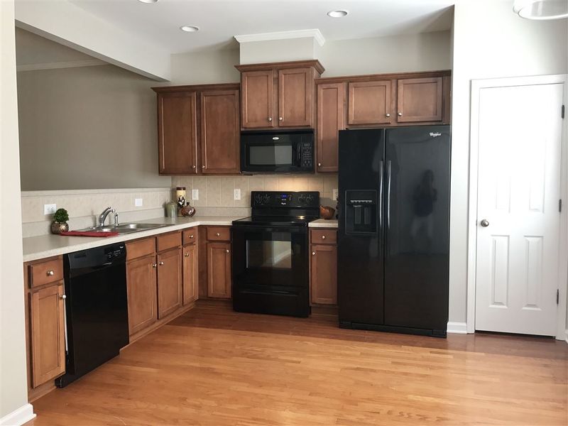 117 Gallent Hedge Trl, Apex, NC 27553
