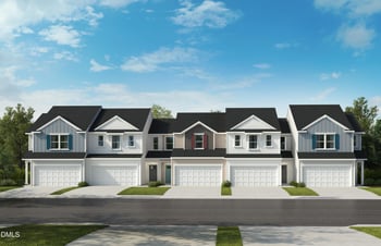 117 Gamay Dr, Chapel Hill, NC 27516