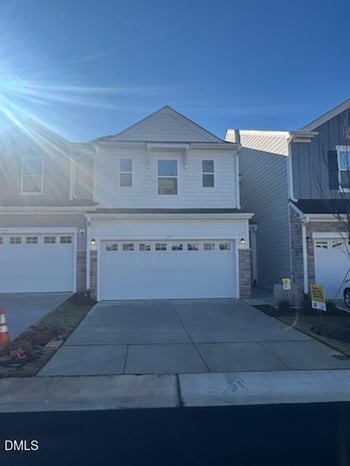 117 Gamay Dr, Chapel Hill, NC 27516