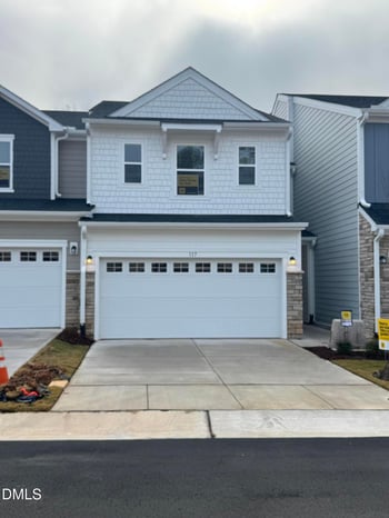 117 Gamay Dr, Chapel Hill, NC 27516