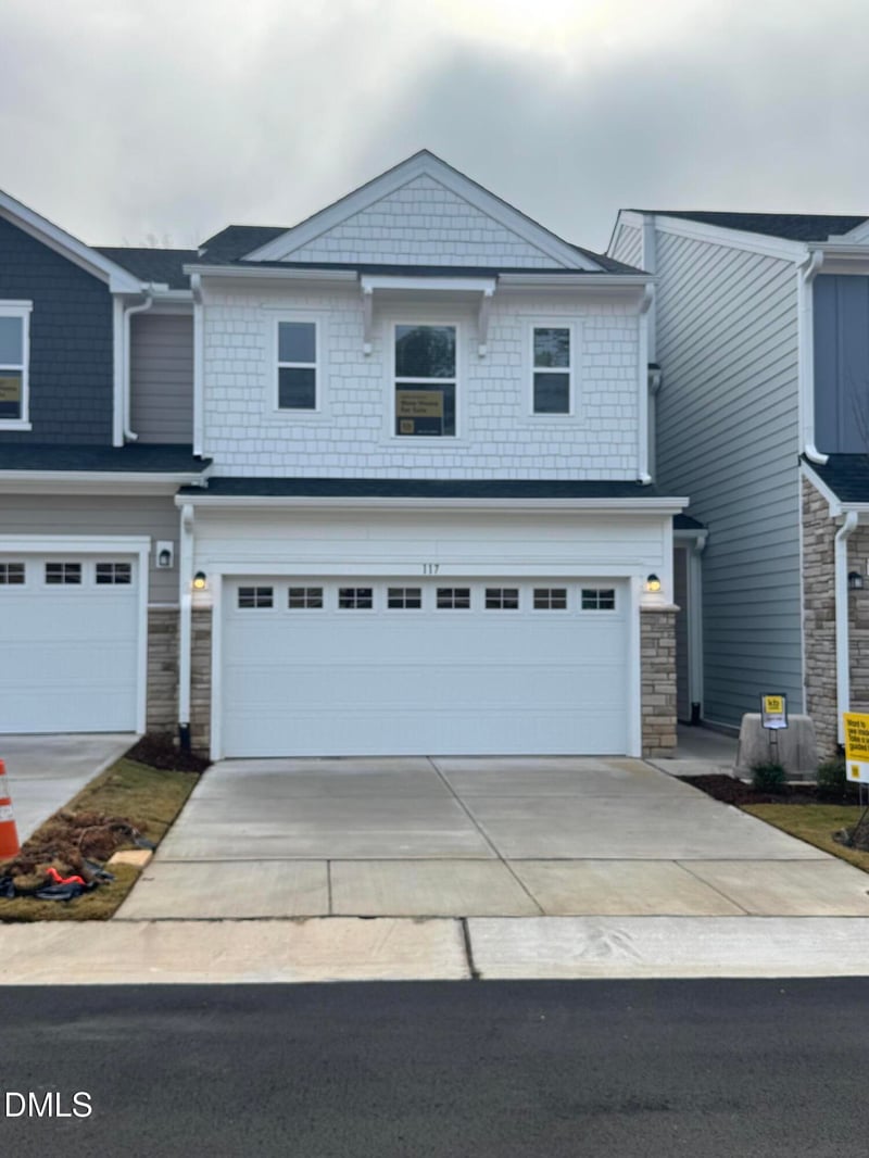 117 Gamay Dr, Chapel Hill, NC 27516