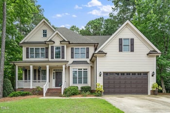 117 Garden Oaks Dr, Smithfield, NC 27577