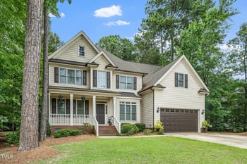 117 Garden Oaks Dr, Smithfield, NC 27577