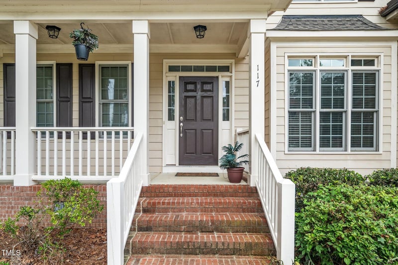 117 Garden Oaks Dr, Smithfield, NC 27577