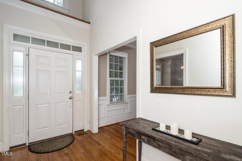 117 Garden Oaks Dr, Smithfield, NC 27577