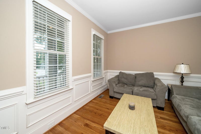 117 Garden Oaks Dr, Smithfield, NC 27577