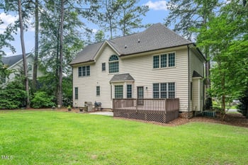 117 Garden Oaks Dr, Smithfield, NC 27577