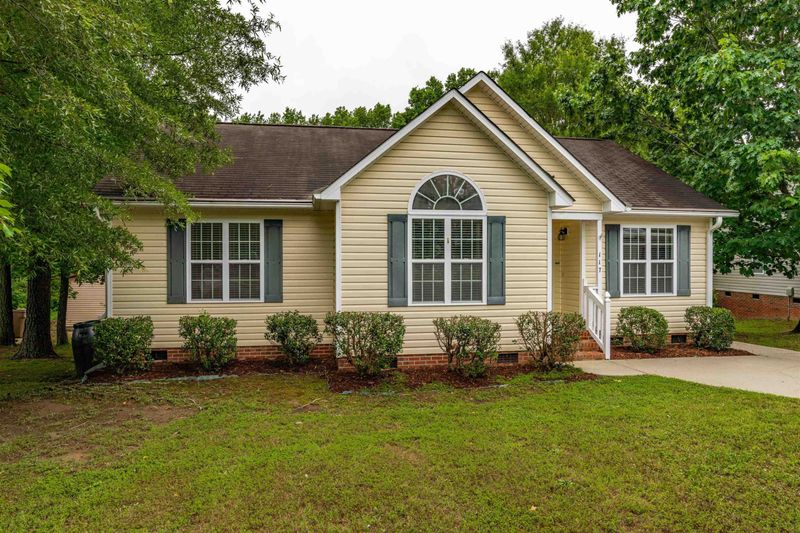 117 Gentle Rio Ct, Garner, NC 27529