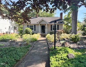 117 Georgetown Rd, Raleigh, NC 27608