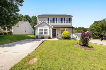 117 Gladstone Dr, Durham, NC 27703