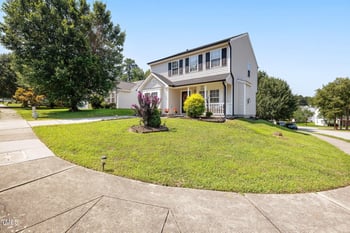 117 Gladstone Dr, Durham, NC 27703