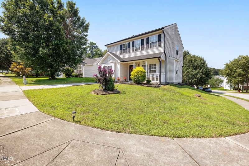 117 Gladstone Dr, Durham, NC 27703