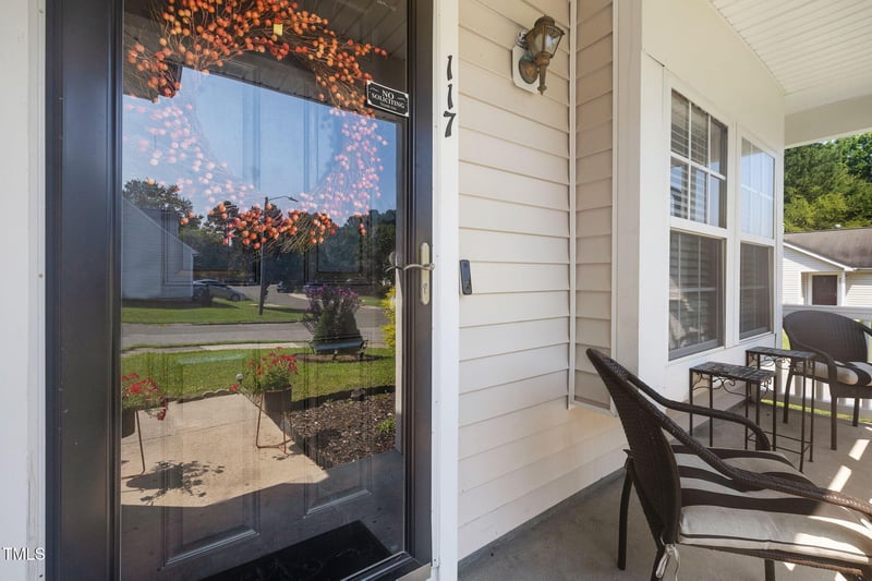 117 Gladstone Dr, Durham, NC 27703