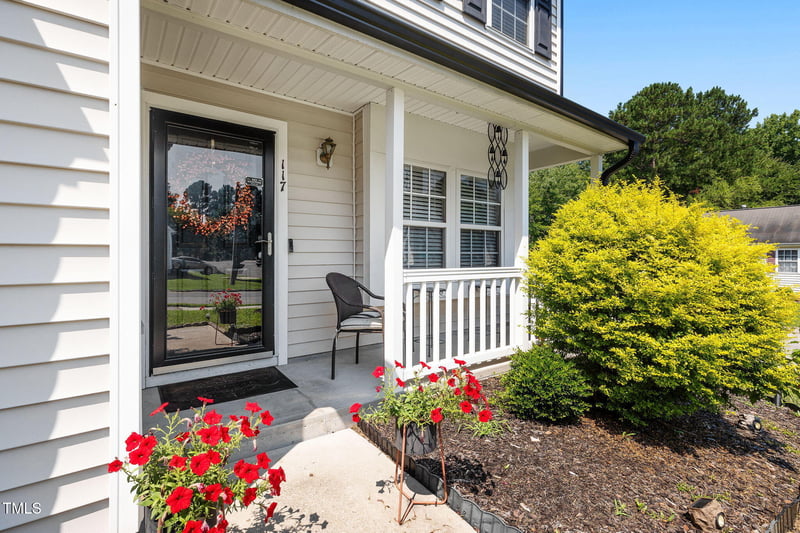 117 Gladstone Dr, Durham, NC 27703