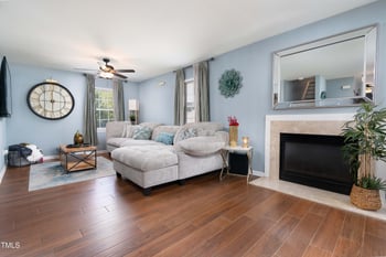 117 Gladstone Dr, Durham, NC 27703