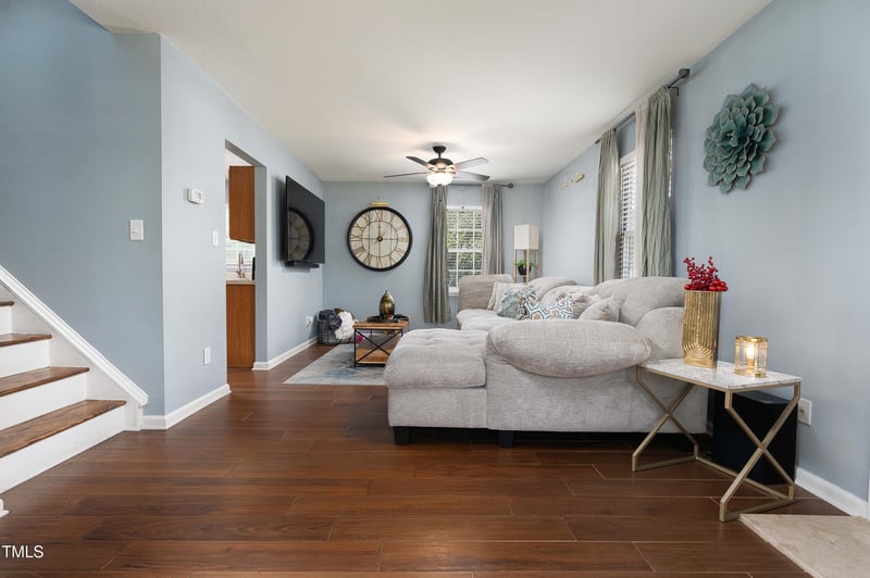 117 Gladstone Dr, Durham, NC 27703