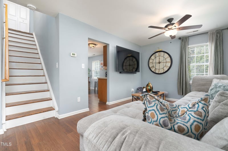 117 Gladstone Dr, Durham, NC 27703