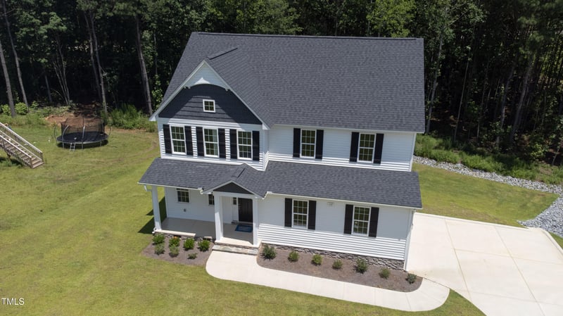 117 Godwin Ct, Sanford, NC 27330