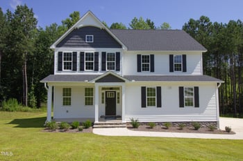 117 Godwin Ct, Sanford, NC 27330