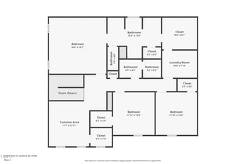 117 Godwin Ct, Sanford, NC 27330
