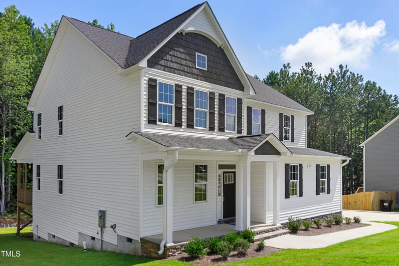 117 Godwin Ct, Sanford, NC 27330