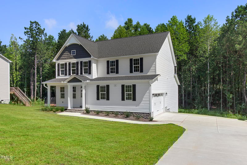 117 Godwin Ct, Sanford, NC 27330