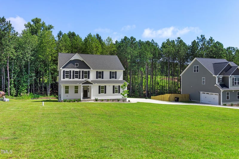 117 Godwin Ct, Sanford, NC 27330