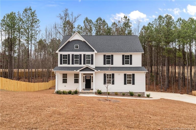 117 Godwin Ct, Sanford, NC 27330