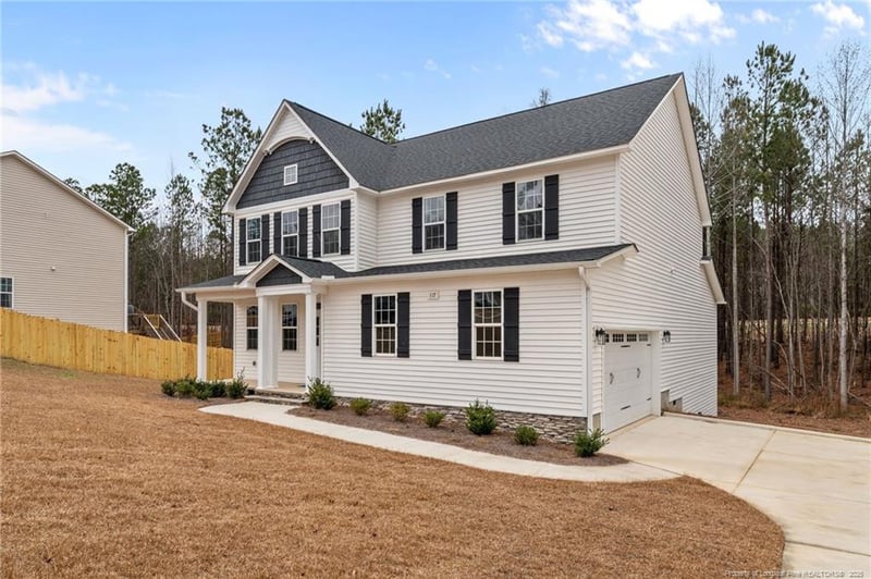 117 Godwin Ct, Sanford, NC 27330