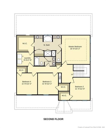 117 Godwin Ct, Sanford, NC 27330