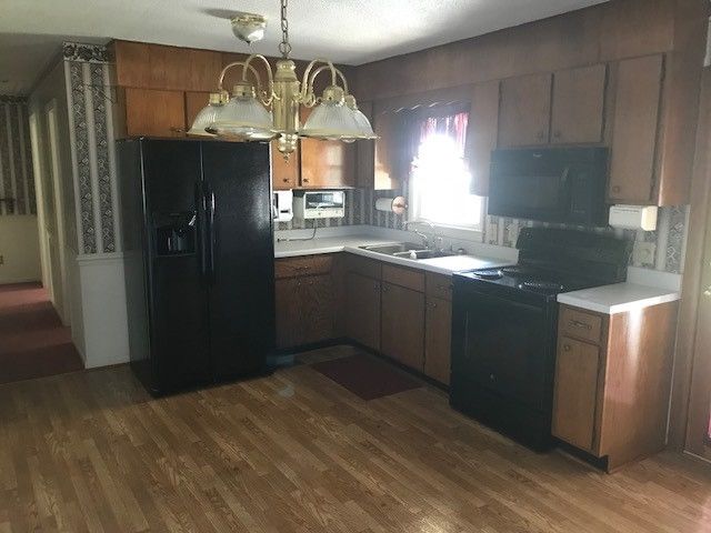 117 Godwin Dr, Erwin, NC 28339