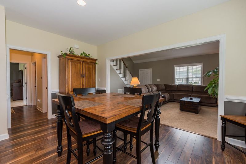 117 Gold Creek Dr, Clayton, NC 27520