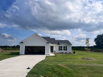 117 Grace Ridge Ct, Benson, NC 27504