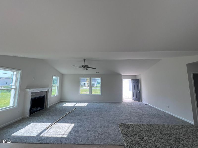 117 Grace Ridge Ct, Benson, NC 27504