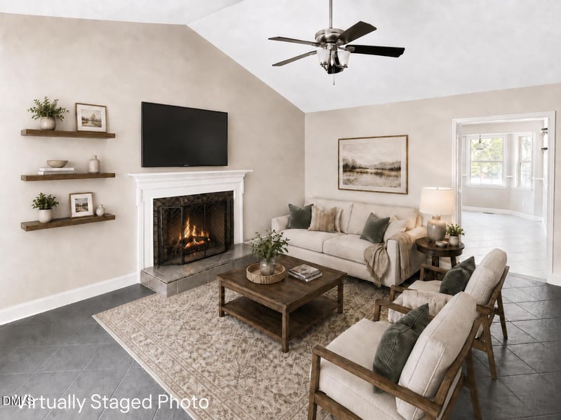 117 Gracie Ln, Clayton, NC 27520