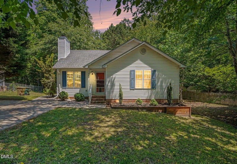 117 Gracie Ln, Clayton, NC 27520