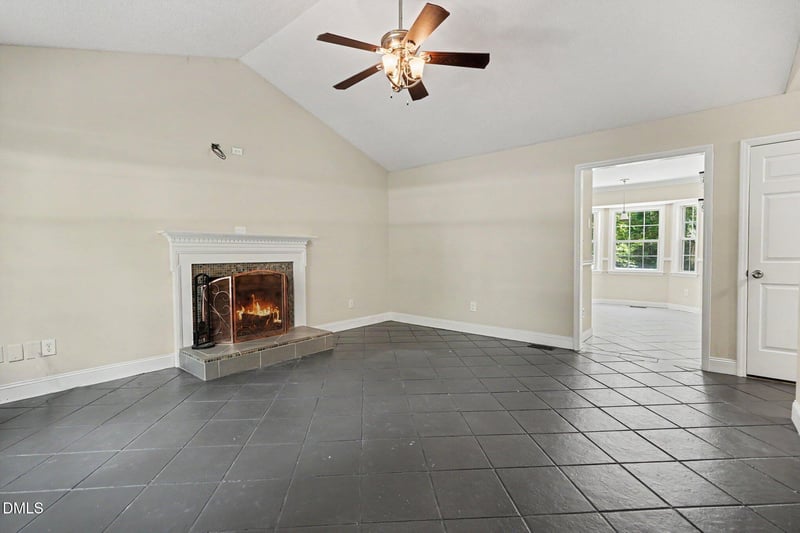 117 Gracie Ln, Clayton, NC 27520