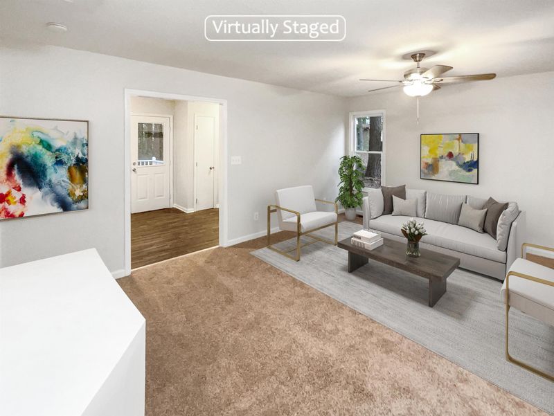 117 Grange Dr, Wendell, NC 27591