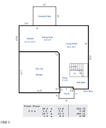 117 Greenview St, Clayton, NC 27520