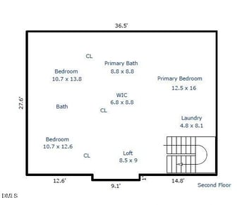 117 Greenview St, Clayton, NC 27520