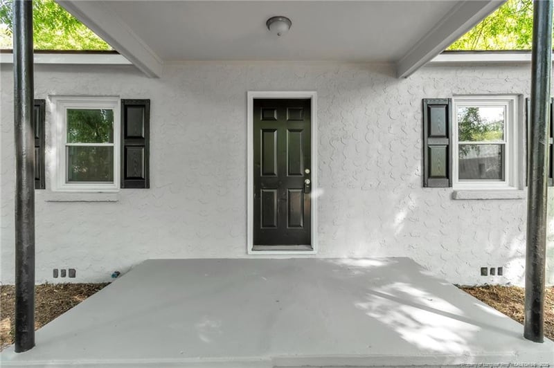 117 Grooms St, Fayetteville, NC 28303