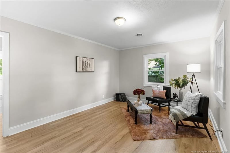 117 Grooms St, Fayetteville, NC 28303